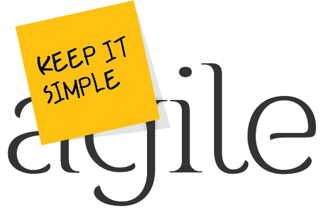 Keep It Simple Agile